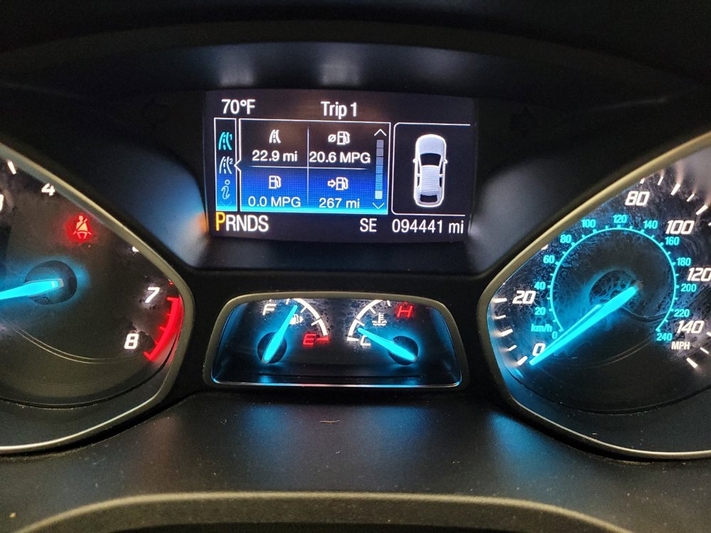 Used 2016 Ford Escape SE w/ Equipment Group 201A FWD image 23