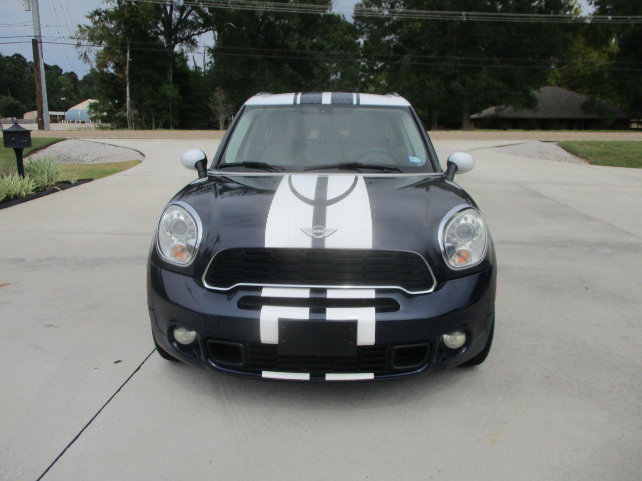 Used 2012 MINI Cooper Countryman S FWD image 11