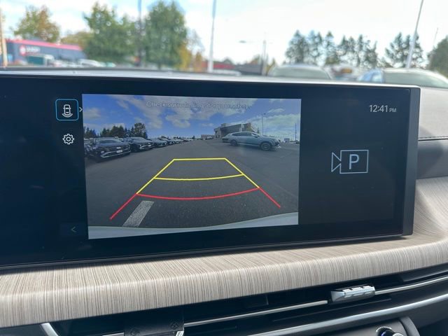 Used 2025 Hyundai Sonata SEL image 23