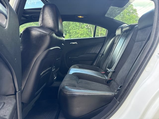 Used 2021 Dodge Charger GT w/ Plus Group AWD/4WD image 17