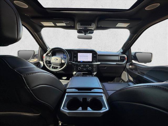 Used 2025 Ford F150 Raptor AWD/4WD image 20