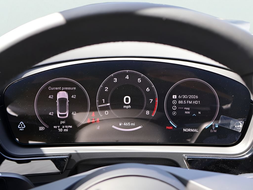 New 2026 Porsche Cayenne S AWD/4WD image 28