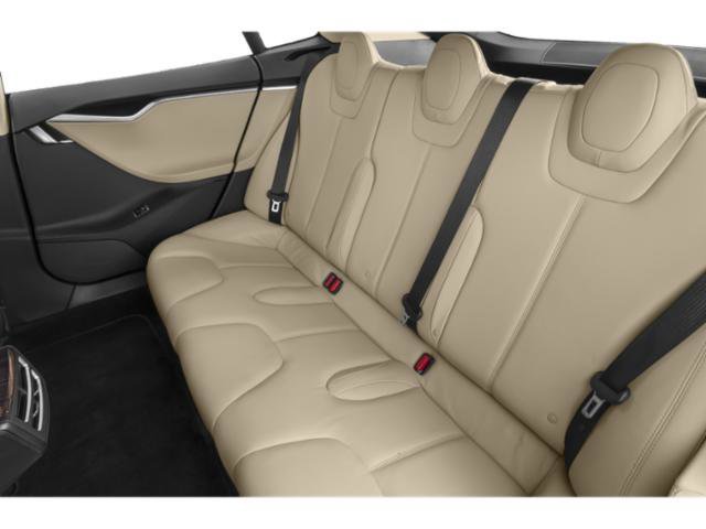 Used 2013 Tesla Model S Performance image 14