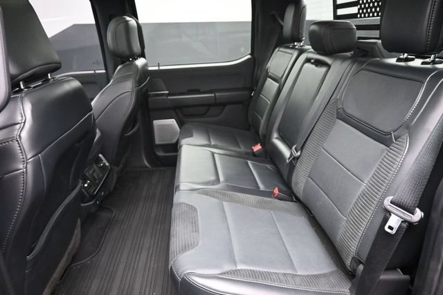 Used 2023 Ford F150 Raptor w/ Raptor Carbon Fiber Package AWD/4WD image 18