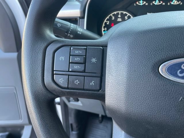 Used 2022 Ford F150 XL w/ Equipment Group 101A High RWD image 27