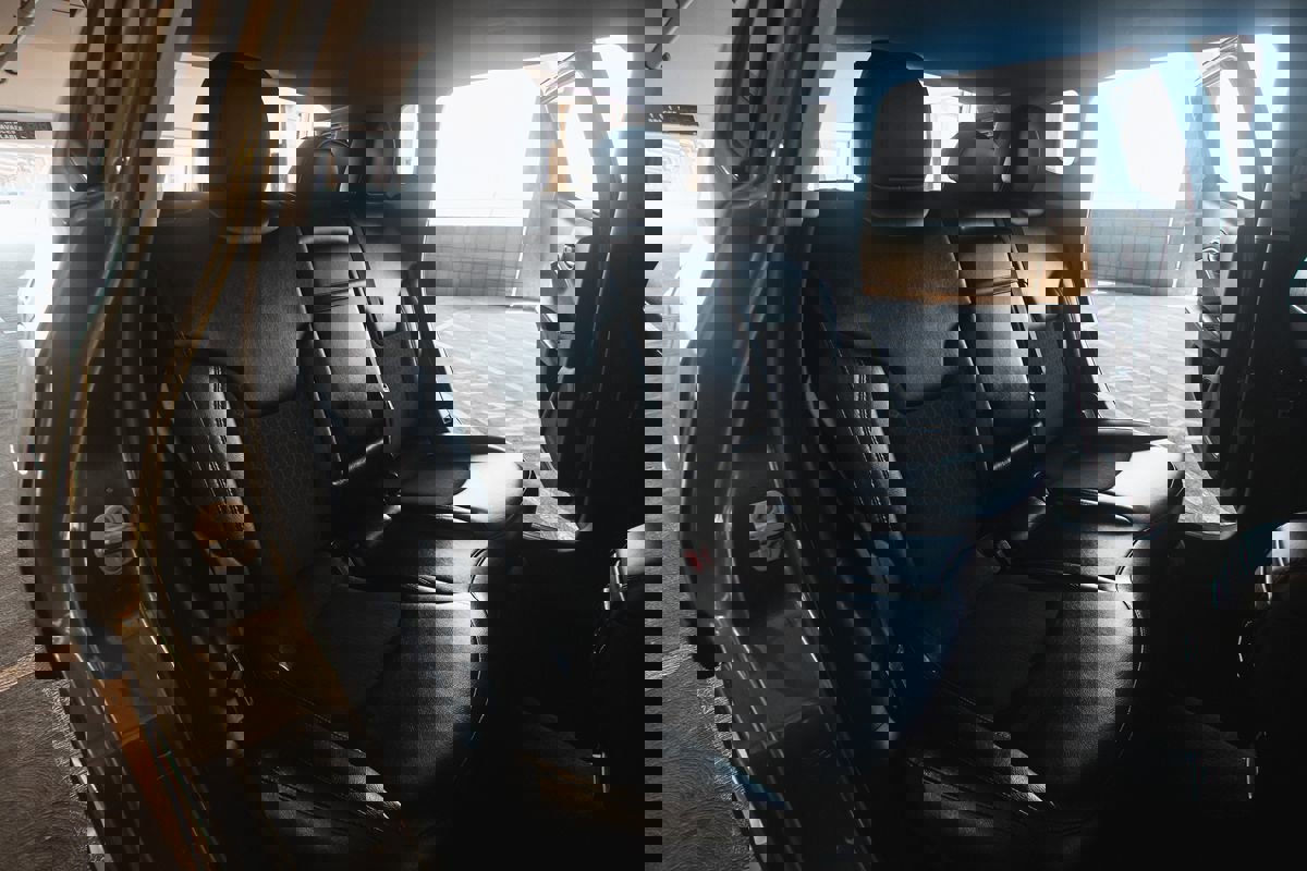 Used 2019 Jeep Compass Latitude image 16