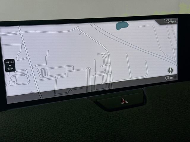 New 2026 MAZDA CX-90 3.3 Turbo w/ Premium Sport Pkg image 13