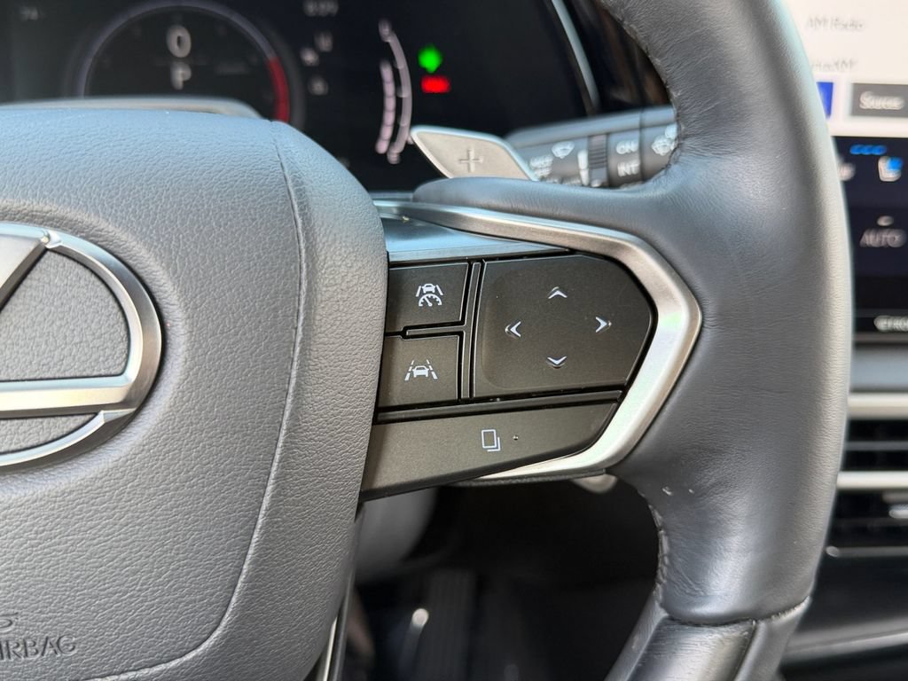 Certified 2024 Lexus RX 350 AWD w/ Convenience Package image 18
