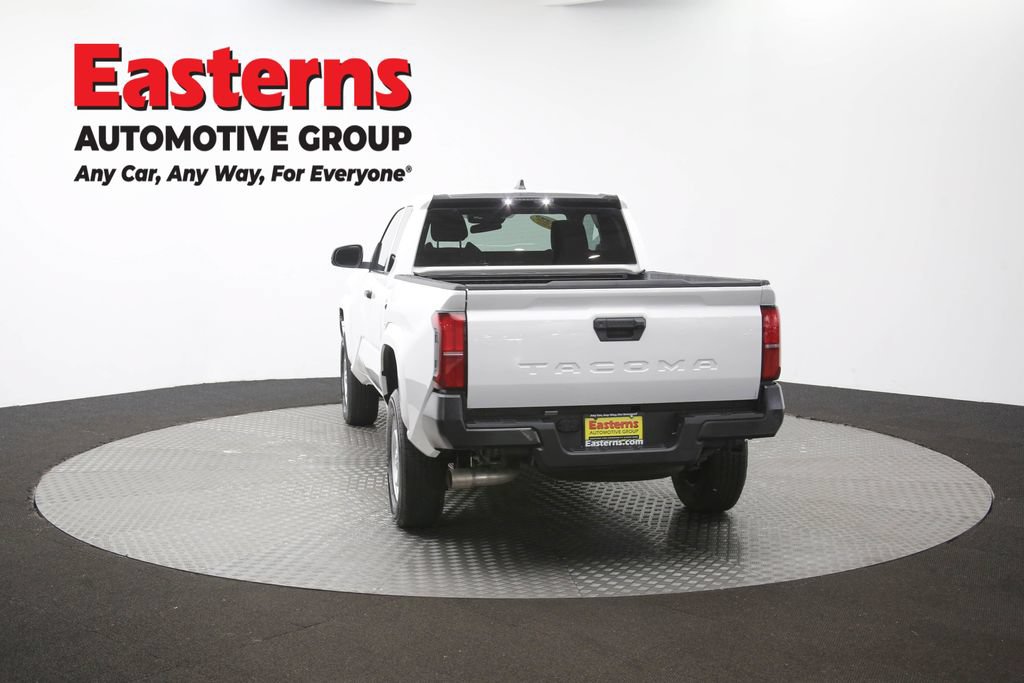 Used 2024 Toyota Tacoma SR RWD image 36