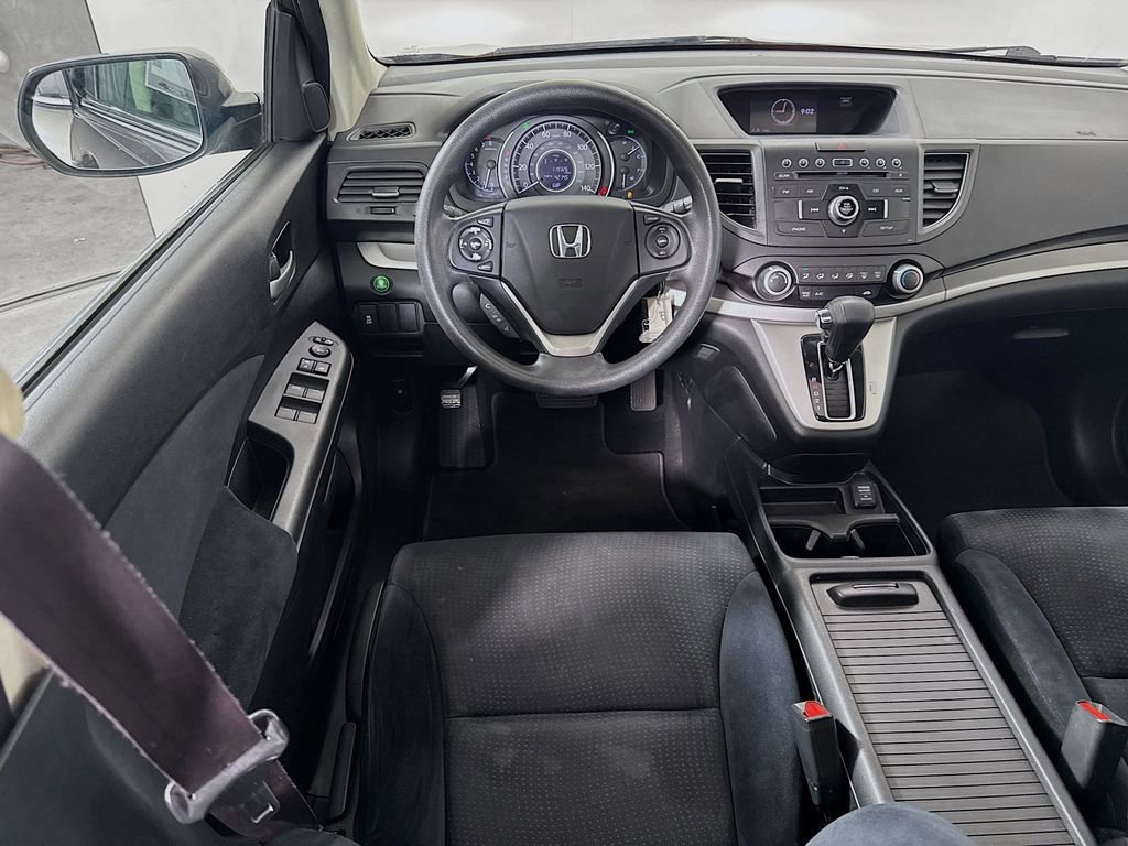 Used 2012 Honda CR-V EX image 20