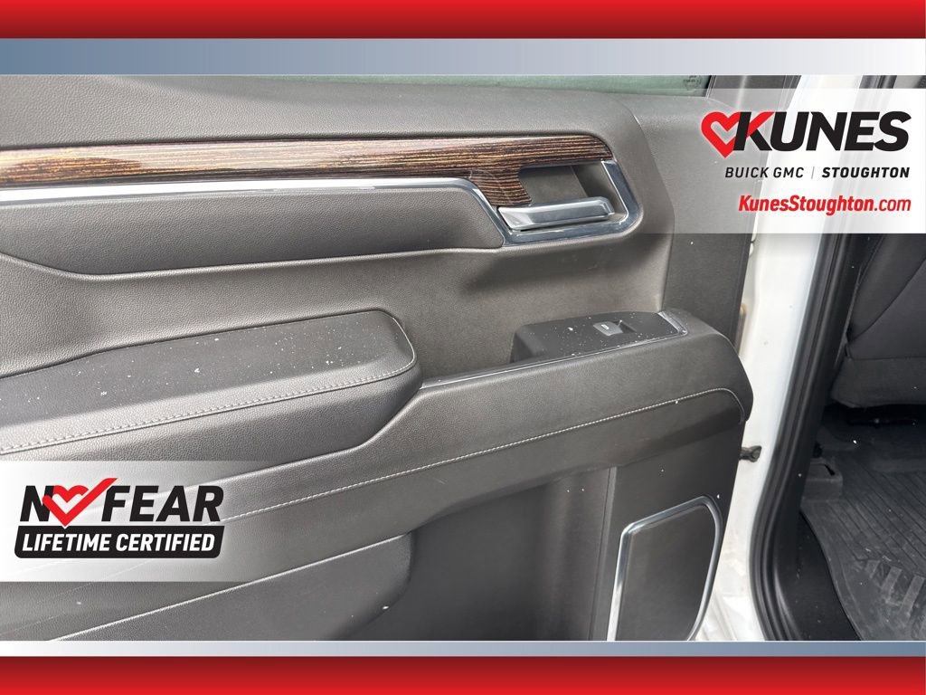 Used 2023 GMC Sierra 1500 Elevation w/ Preferred Package image 29