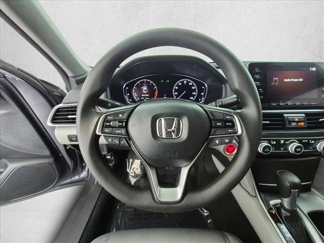Used 2020 Honda Accord LX image 28