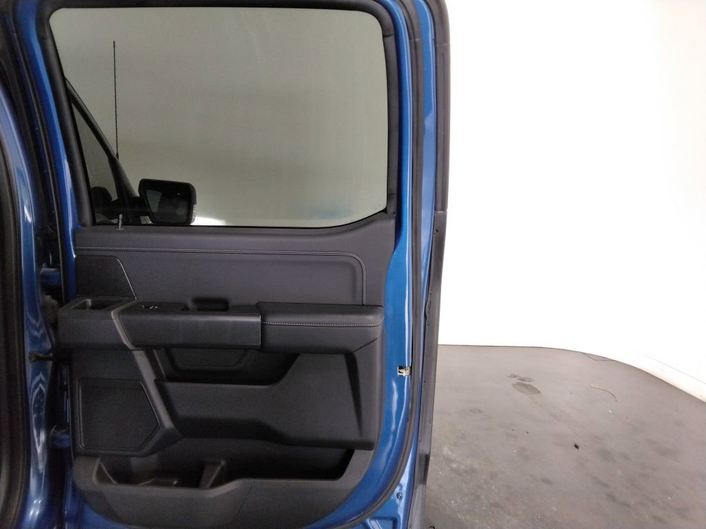 Used 2022 Ford F150 XLT w/ Equipment Group 302A High image 33