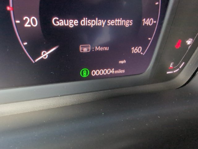 New 2026 Honda Accord SE image 23