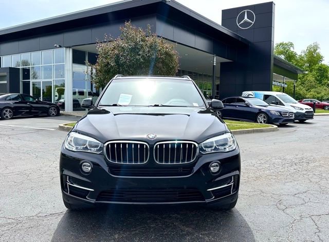 Used 2018 BMW X5 xDrive35i AWD/4WD image 3