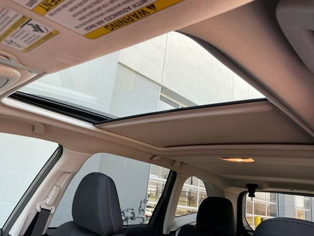 Used 2019 Subaru Forester Premium image 15