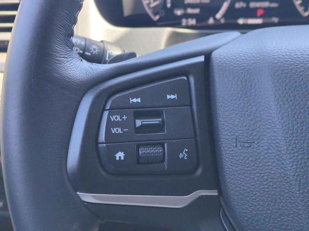 Used 2025 Honda Ridgeline RTL image 20