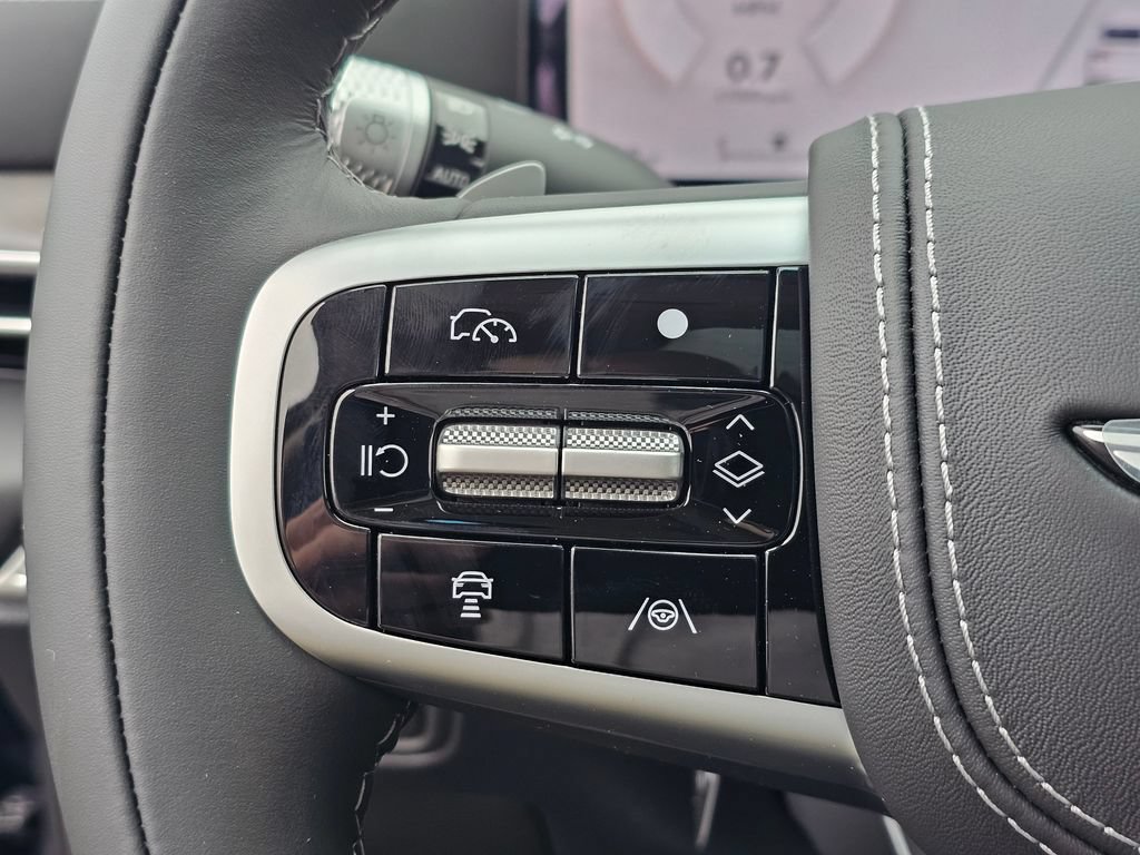New 2026 Genesis GV80 3.5T Prestige AWD/4WD image 38