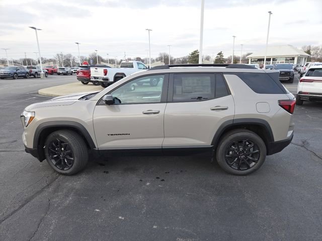 New 2026 GMC Terrain Elevation w/ Elevation Premium Package image 25