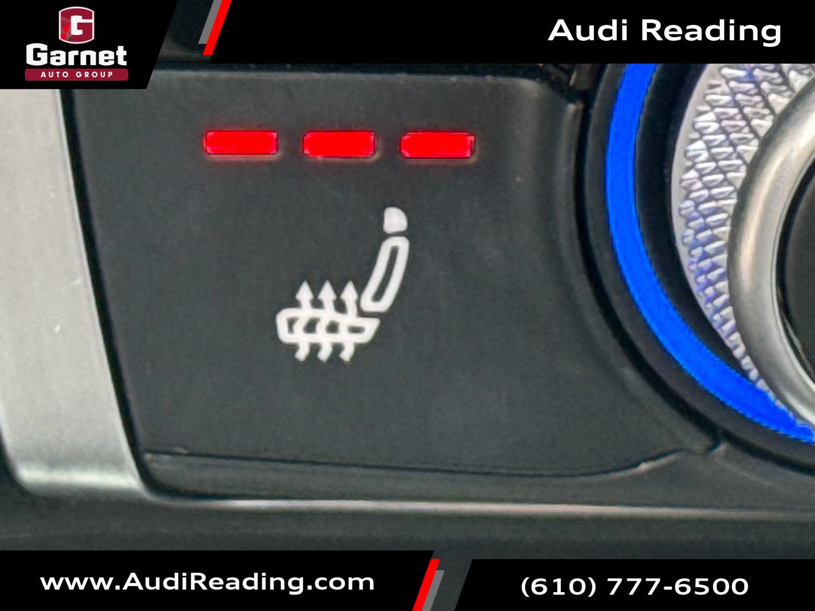 Certified 2023 Audi Q3 2.0T Premium w/ Convenience Package AWD/4WD image 35