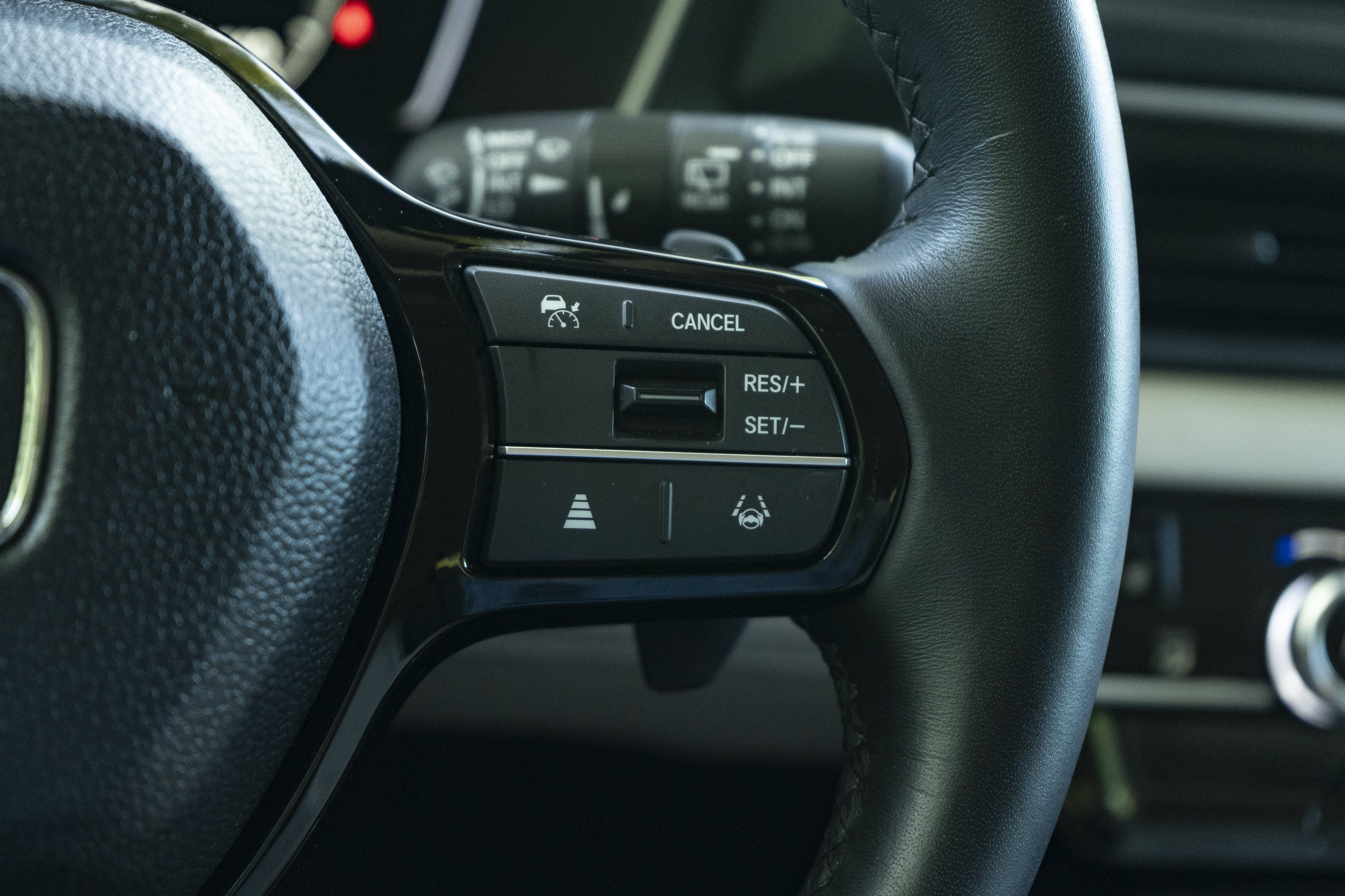 Certified 2025 Honda Pilot EX-L image 21