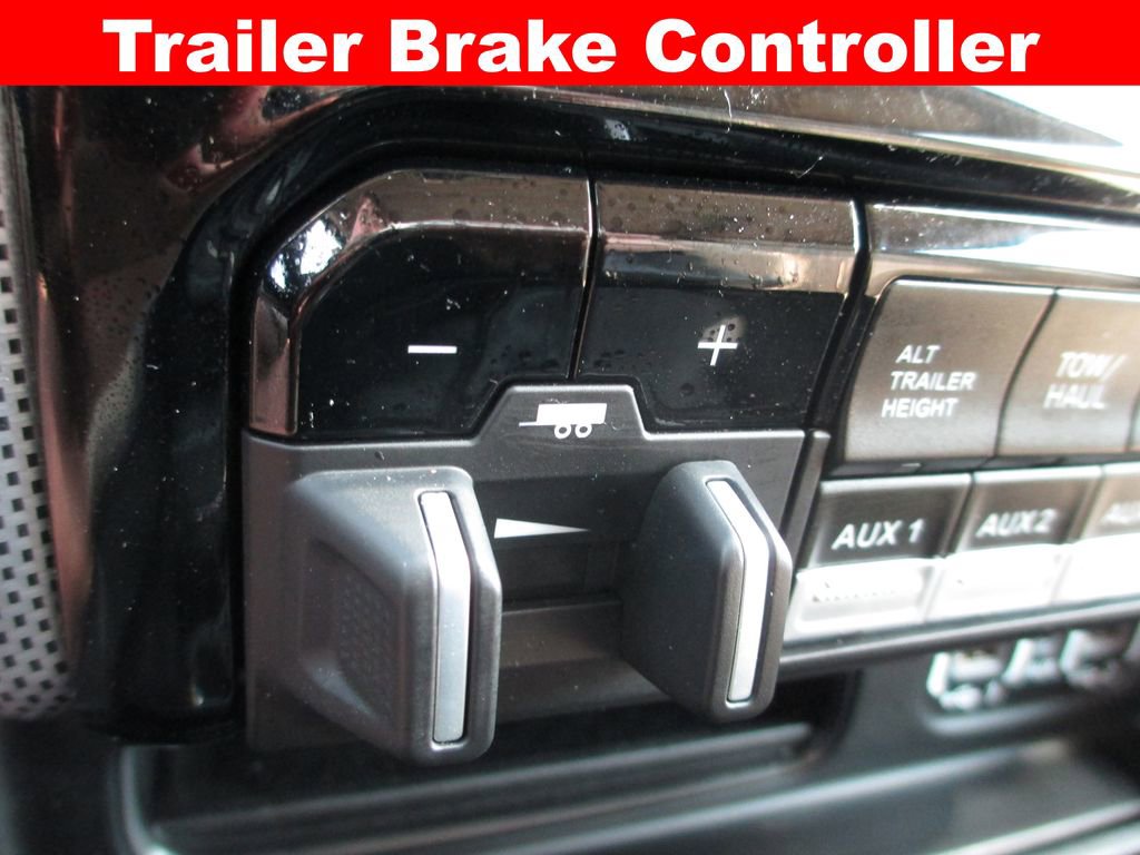 Used 2022 RAM 3500 Limited image 23