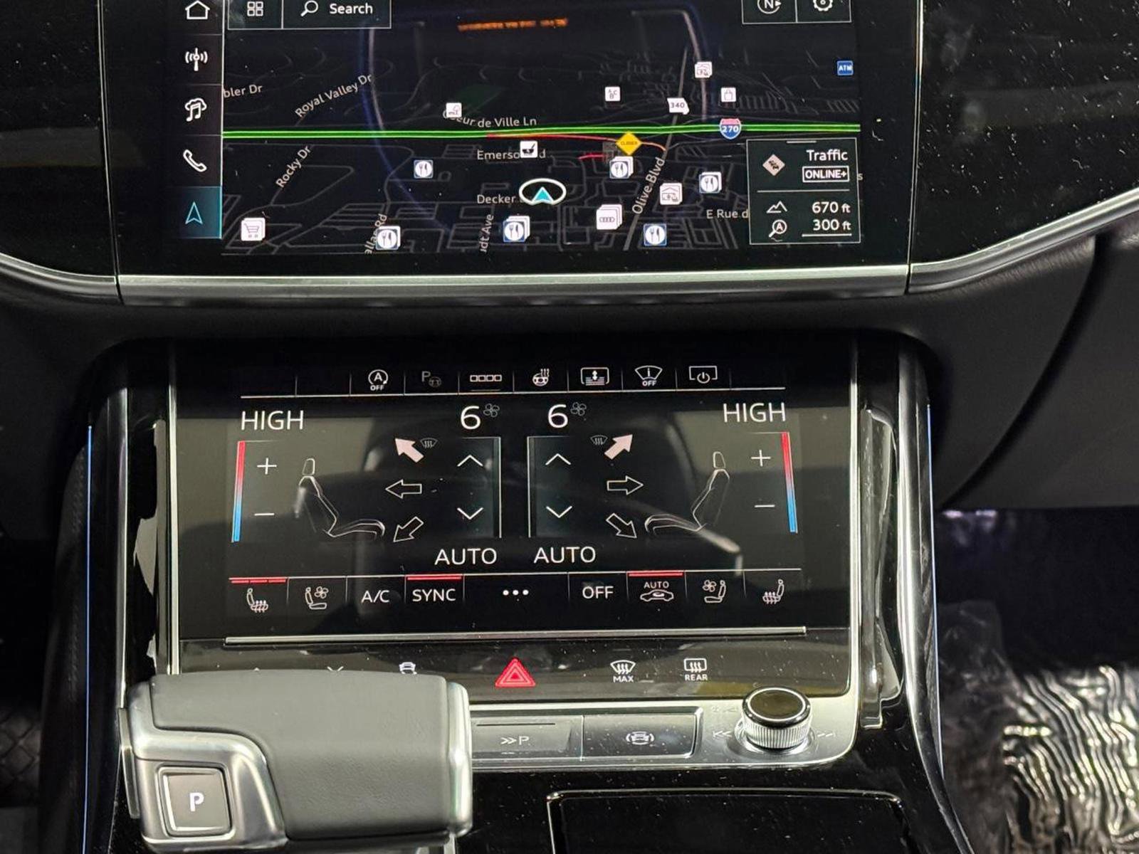 New 2026 Audi A8 L 3.0T image 15