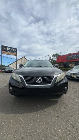 Used 2010 Lexus RX 350 AWD w/ Premium Pkg image 2