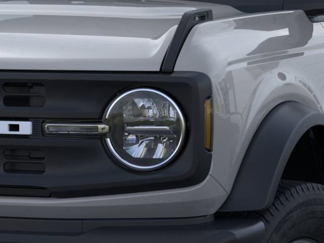 New 2026 Ford Bronco 4-Door image 20