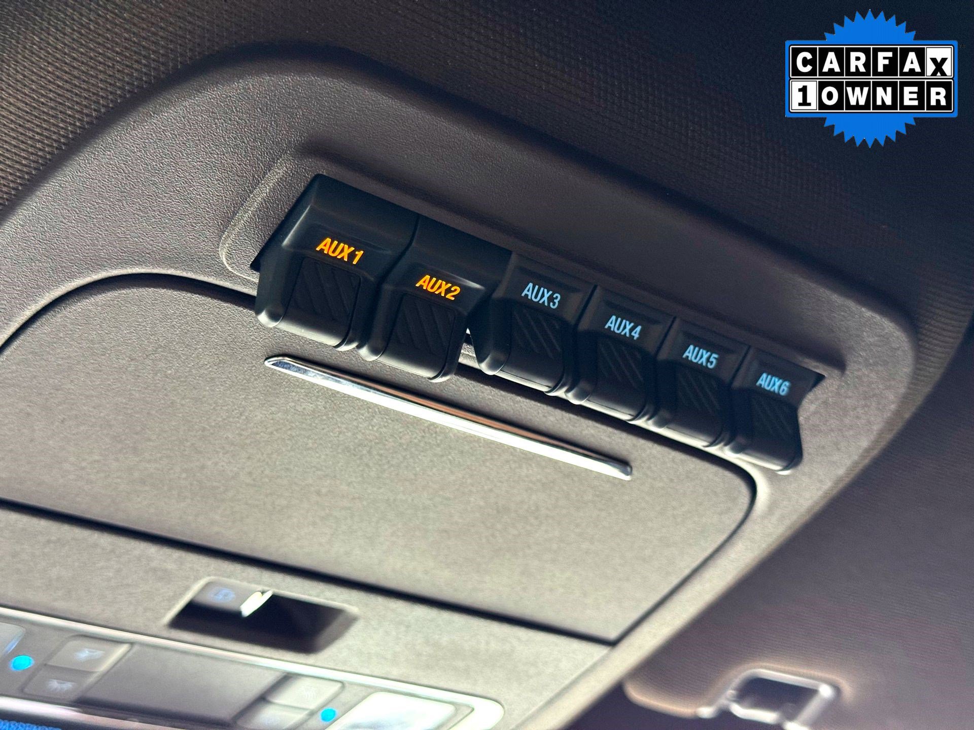 Used 2024 Ford F250 King Ranch w/ Chrome Package image 29