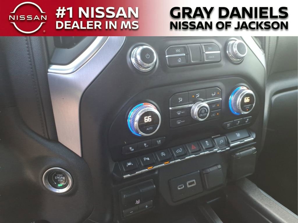 Used 2019 GMC Sierra 1500 SLT image 19