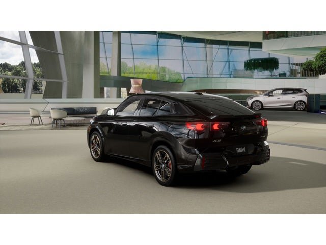New 2026 BMW X2 xDrive28i w/ Technology Package image 2