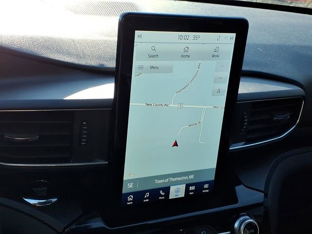 Used 2022 Ford Explorer ST w/ Equipment Group 401A image 21