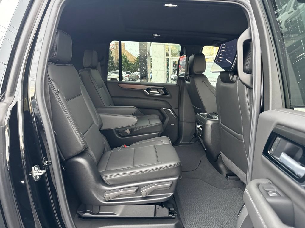 New 2026 GMC Yukon XL Denali w/ Advanced Technology Package AWD/4WD image 26