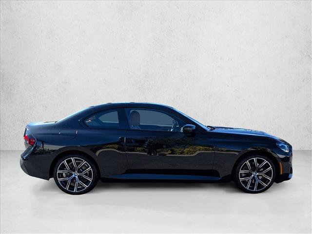 Used 2024 BMW 230i xDrive Coupe w/ Convenience Package image 4