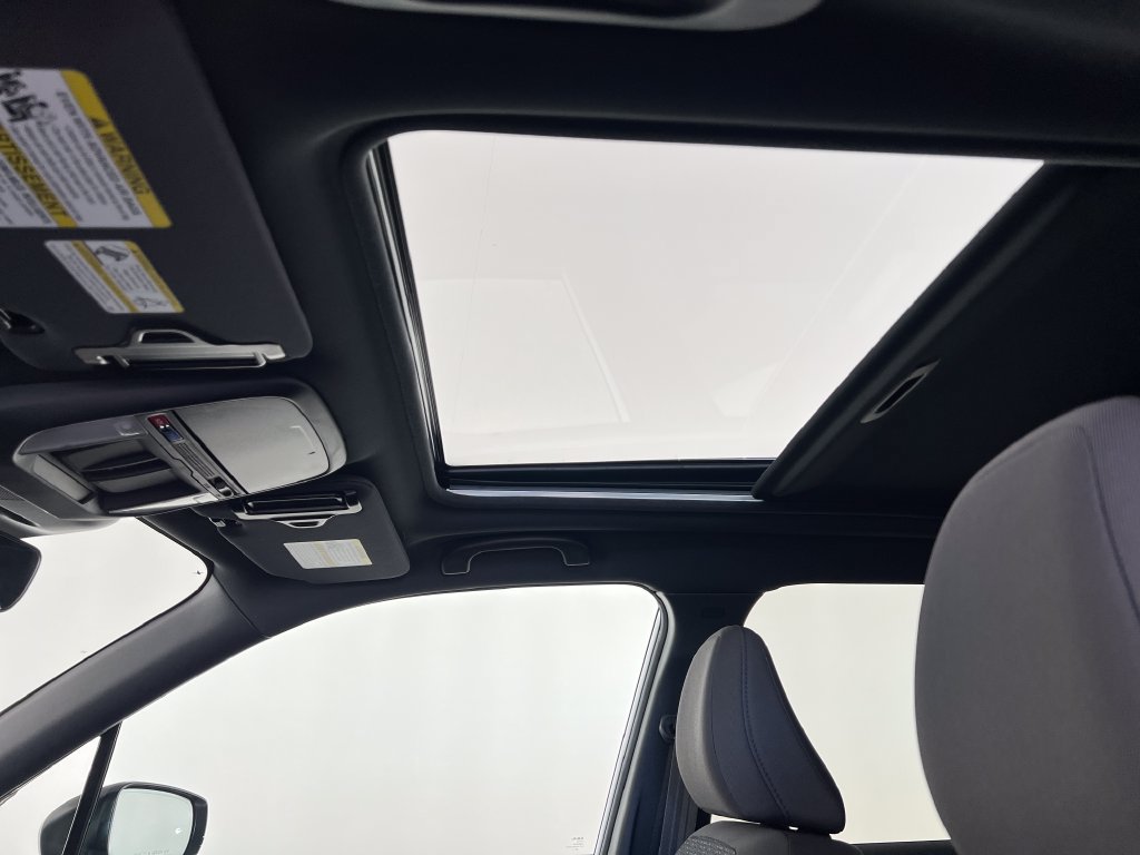 New 2026 Subaru Forester Premium AWD/4WD image 23