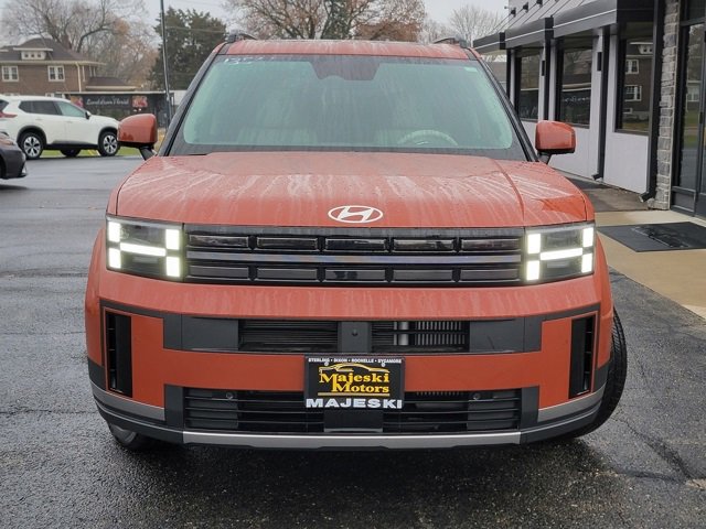 Used 2024 Hyundai Santa Fe Limited image 2