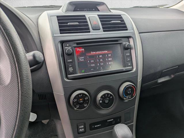 Used 2013 Toyota Corolla S image 15