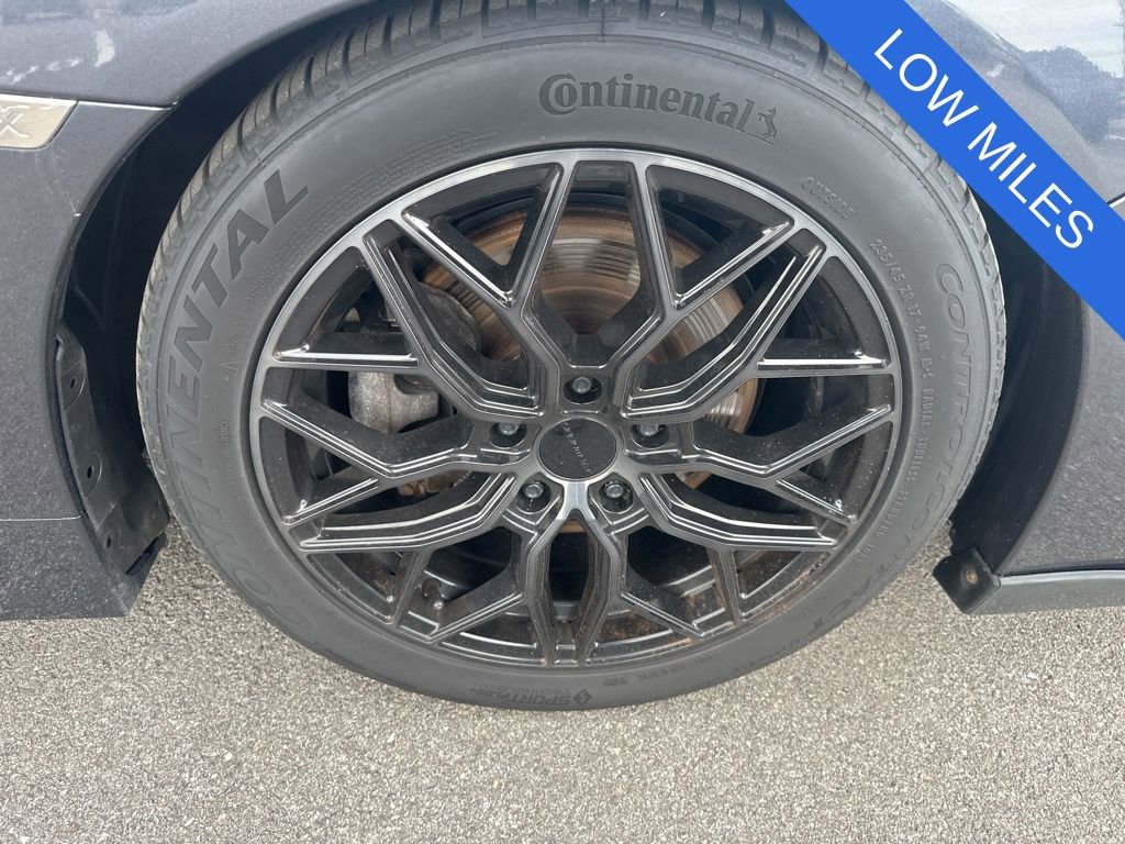 Used 2018 Subaru WRX w/ Popular Package #1 AWD/4WD image 34