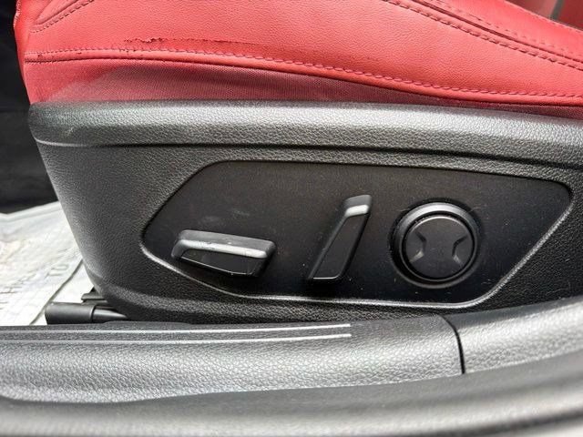 Used 2023 Kia K5 GT-Line w/ GT-Line Premium Package FWD image 13