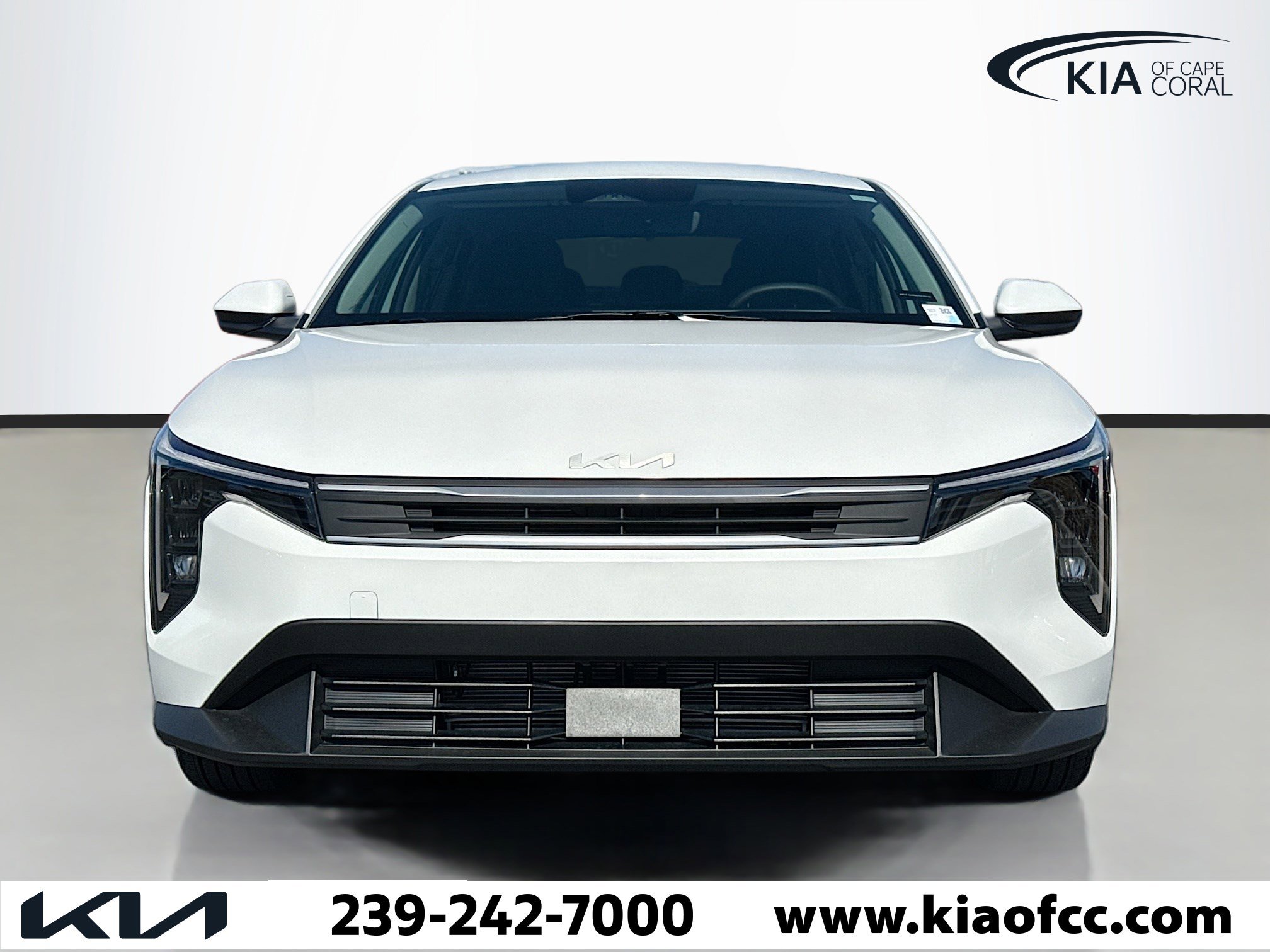 Used 2025 Kia K4 LXS image 8