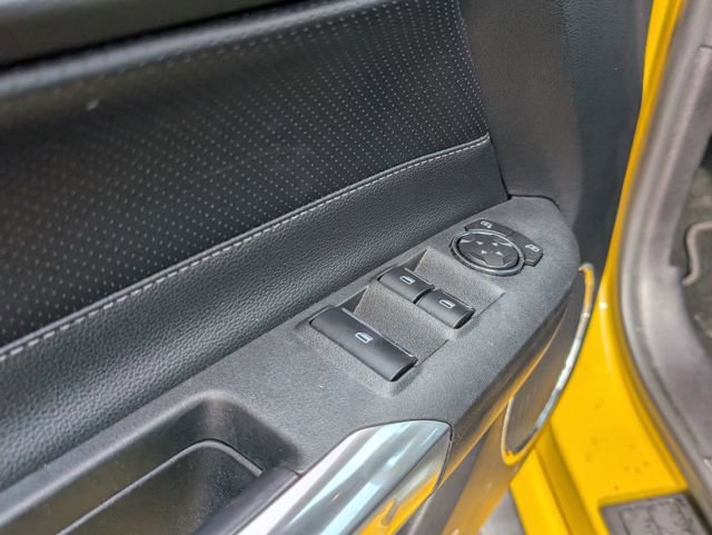 Used 2017 Ford Mustang Premium w/ Equipment Group 201A image 13