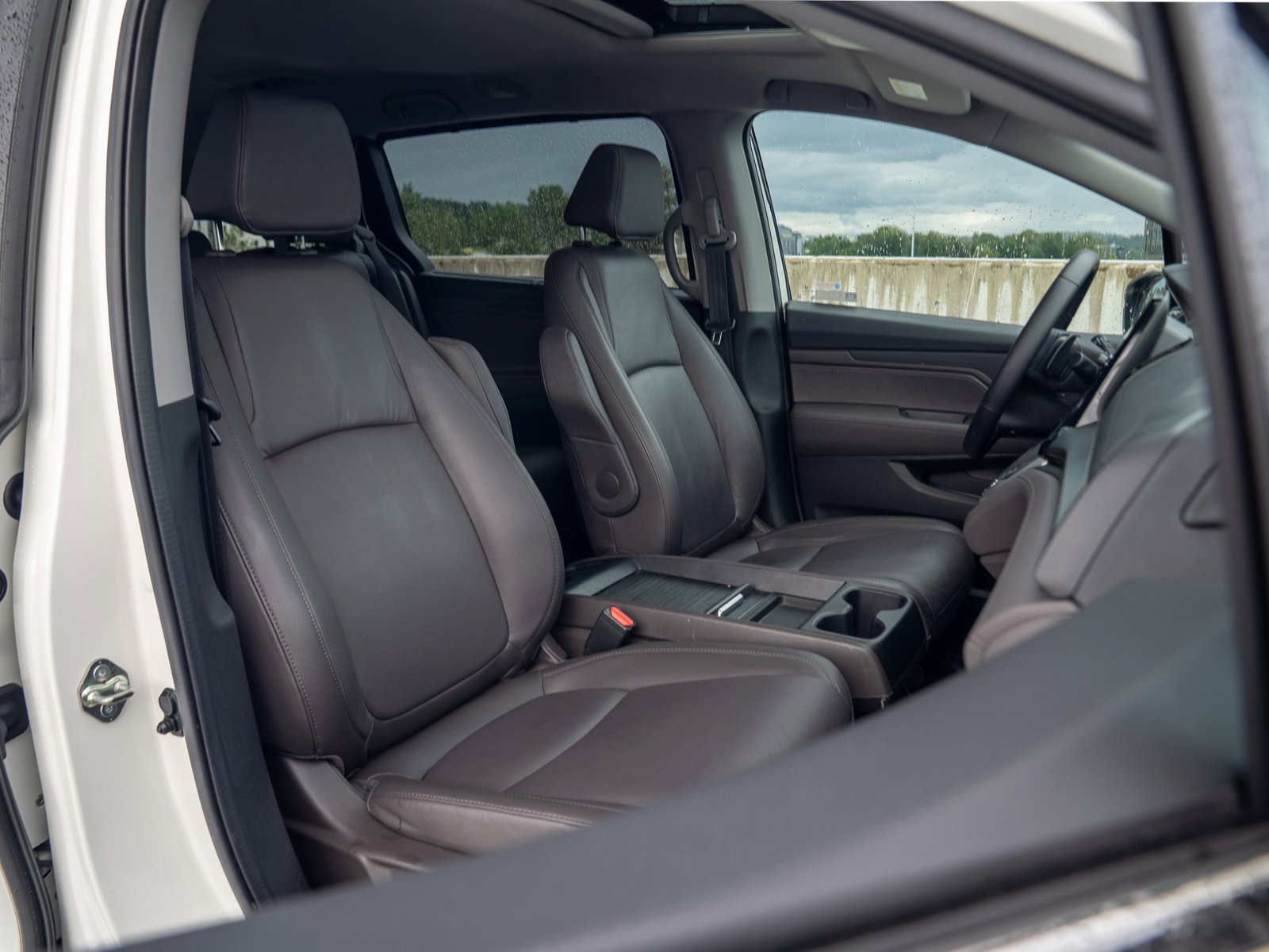 Used 2019 Honda Odyssey EX-L image 29