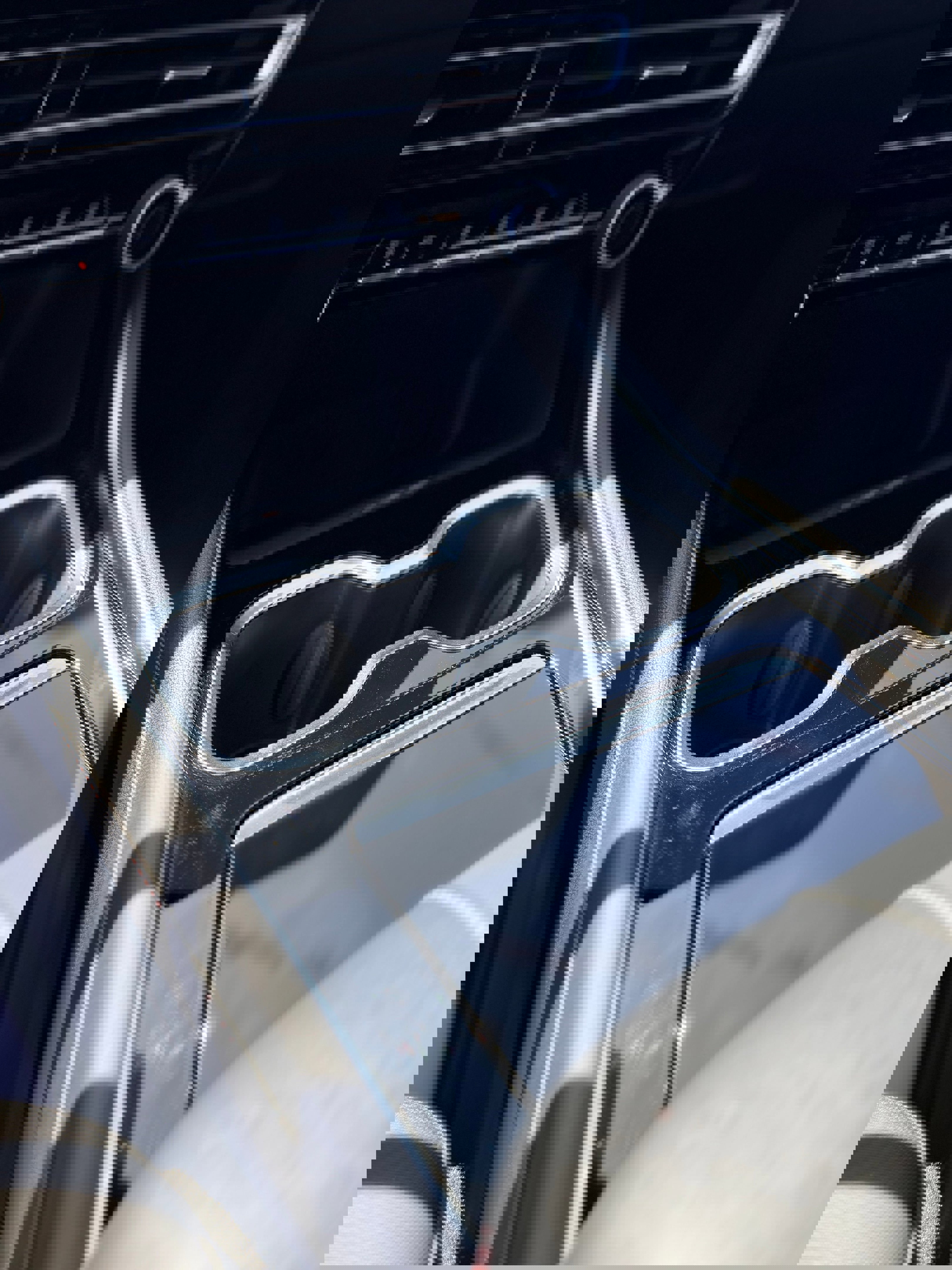 Used 2024 Chevrolet Traverse RS w/ LPO, Floor Liner Package image 17