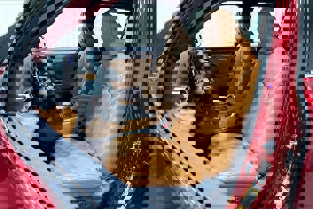 Used 2026 Toyota Highlander Platinum image 25