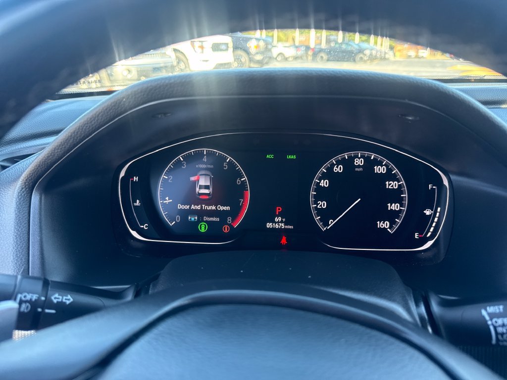 Used 2020 Honda Accord Sport image 26