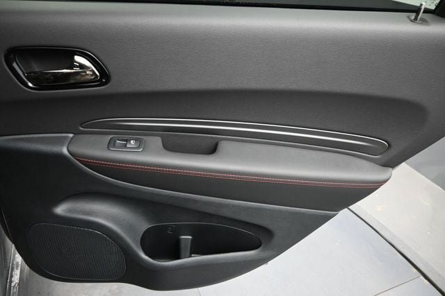 New 2026 Dodge Durango GT AWD/4WD image 23