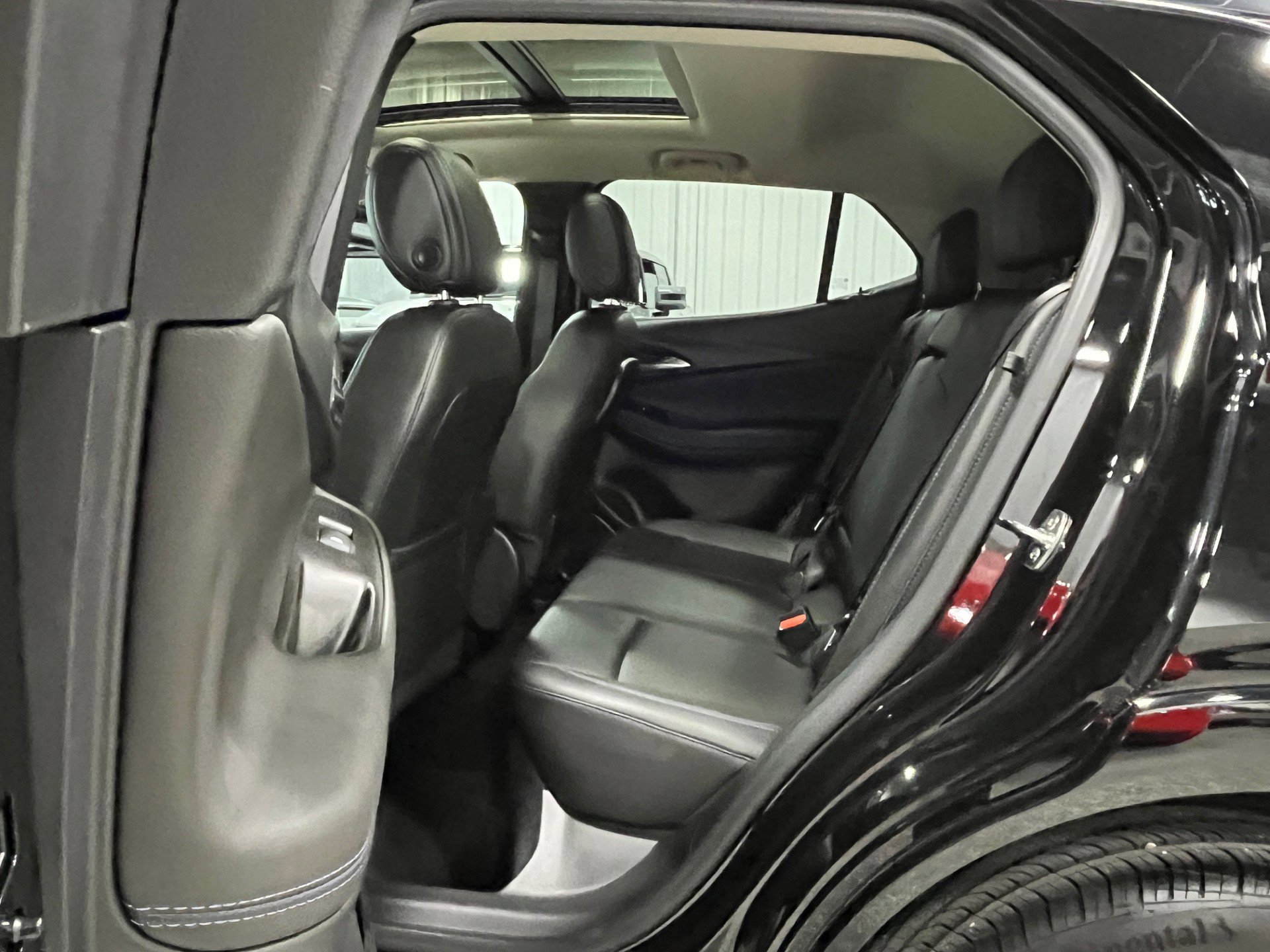Certified 2025 Buick Encore GX Sport Touring w/ Experience Buick Package AWD/4WD image 10