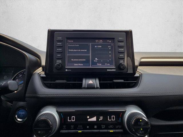 Used 2020 Toyota RAV4 XLE w/ Convenience Package AWD/4WD image 14