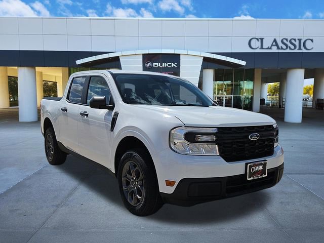 Used 2023 Ford Maverick XL image 1